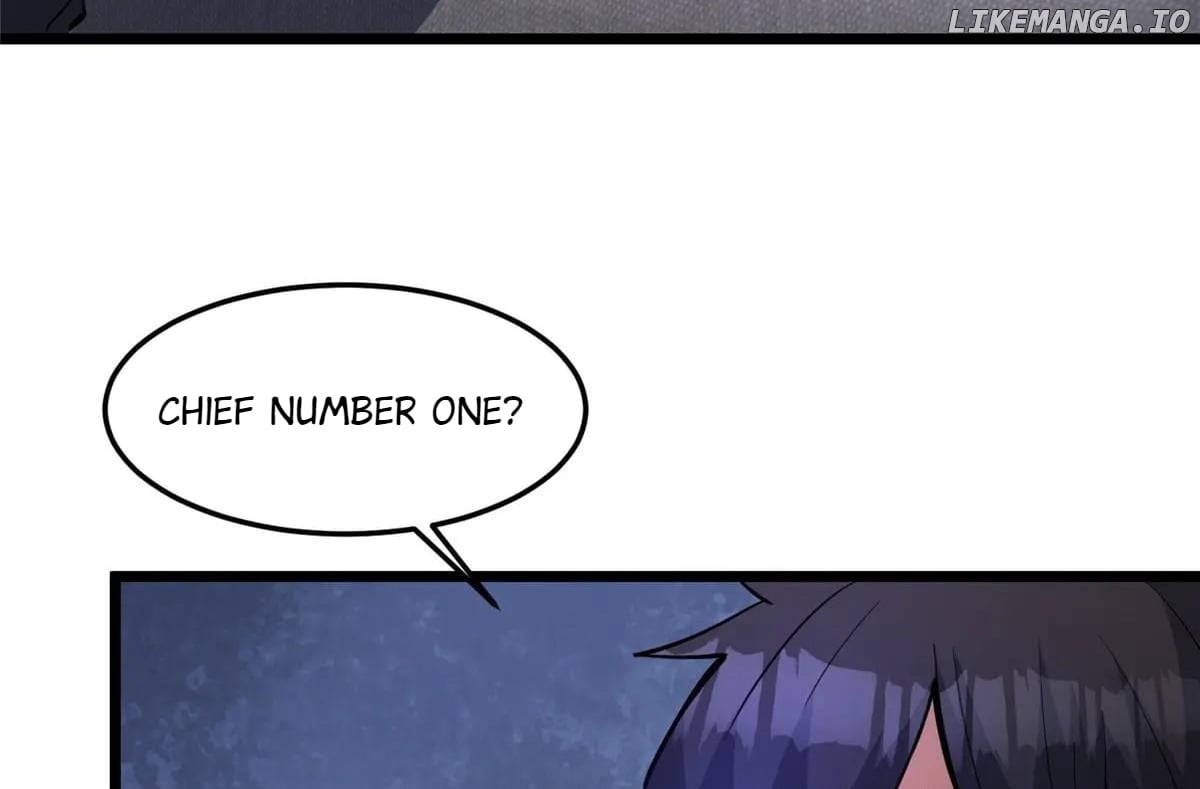 Divine Urban God Chapter 271 - page 45
